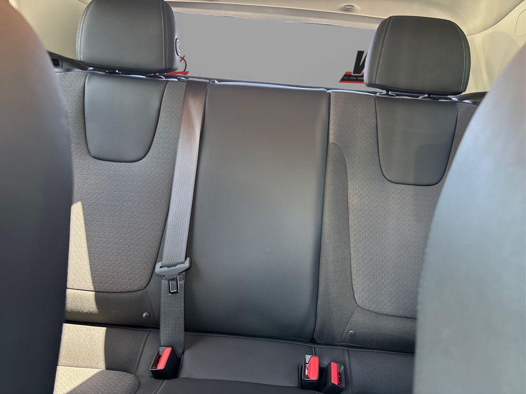 used 2022 Buick Encore GX car, priced at $20,495