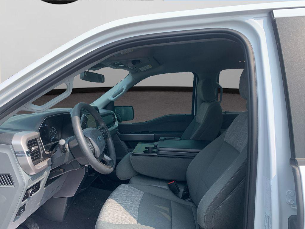 used 2023 Ford F-150 car, priced at $38,770