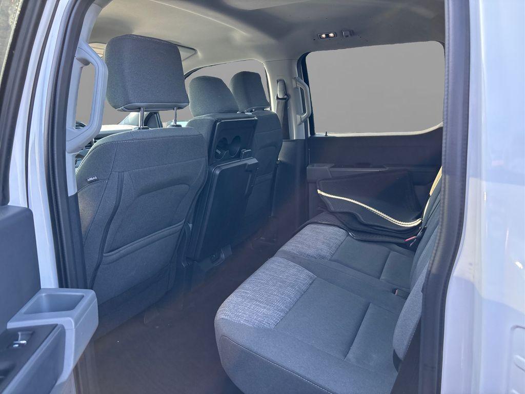 used 2023 Ford F-150 car, priced at $38,770