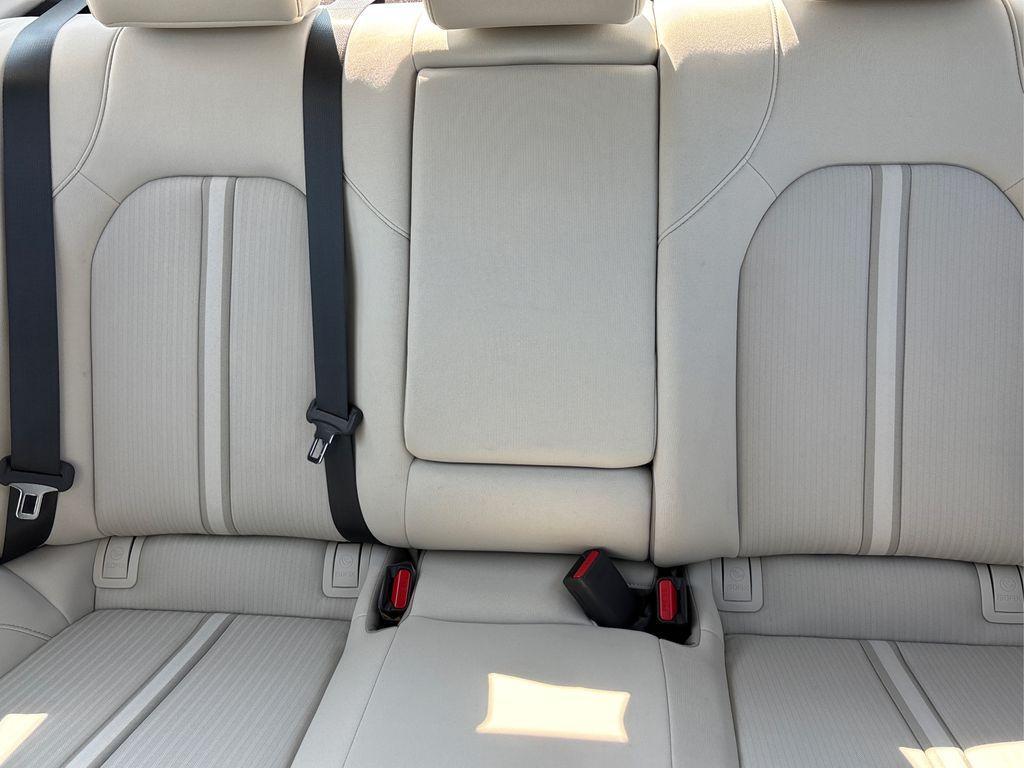 used 2025 Hyundai Sonata car, priced at $26,994