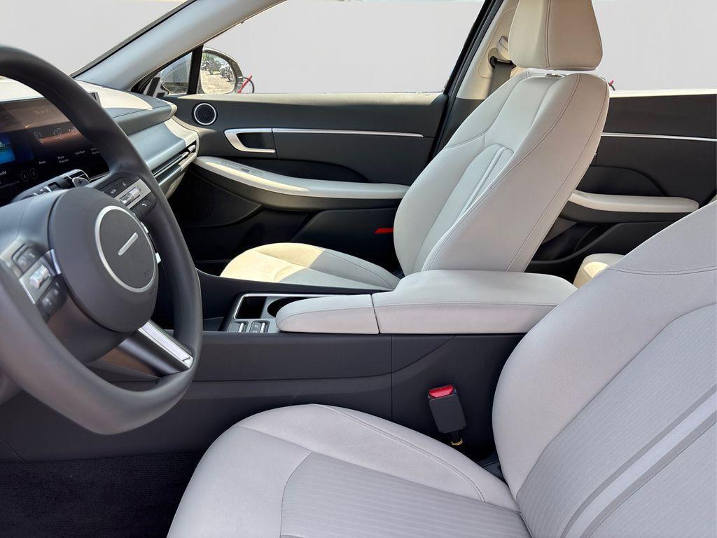 used 2025 Hyundai Sonata car, priced at $26,994