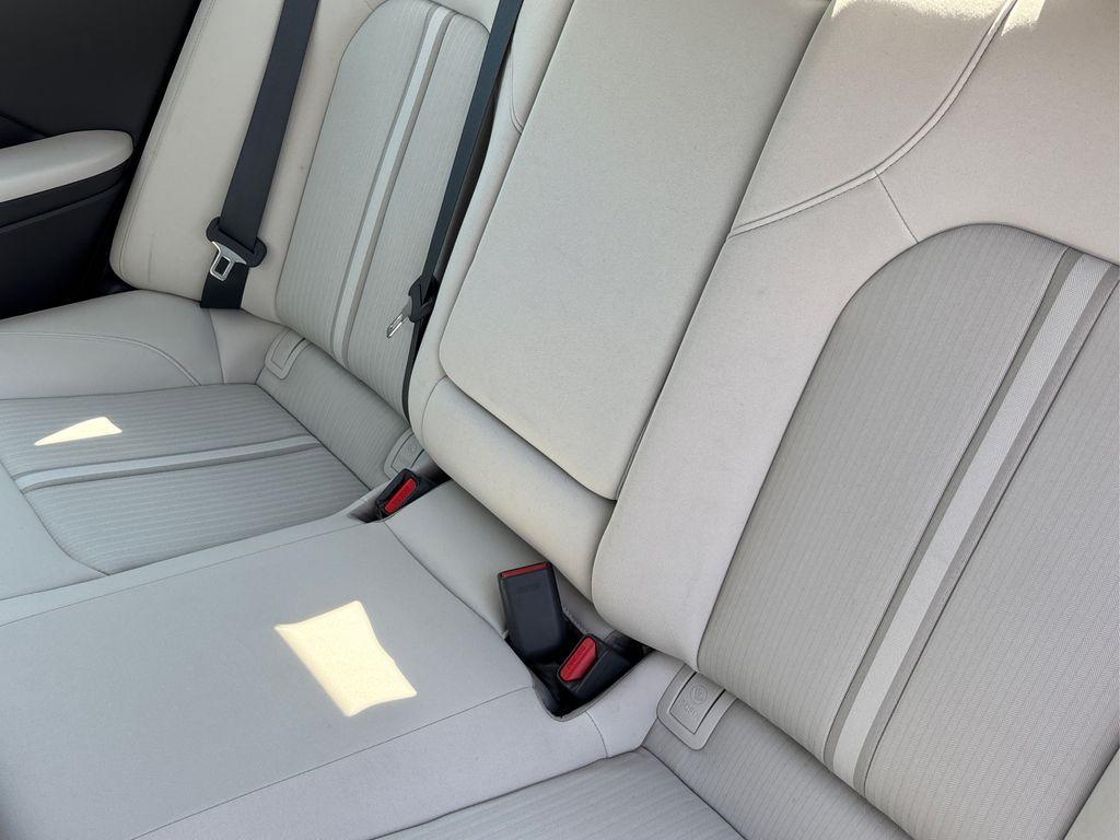 used 2025 Hyundai Sonata car, priced at $26,994