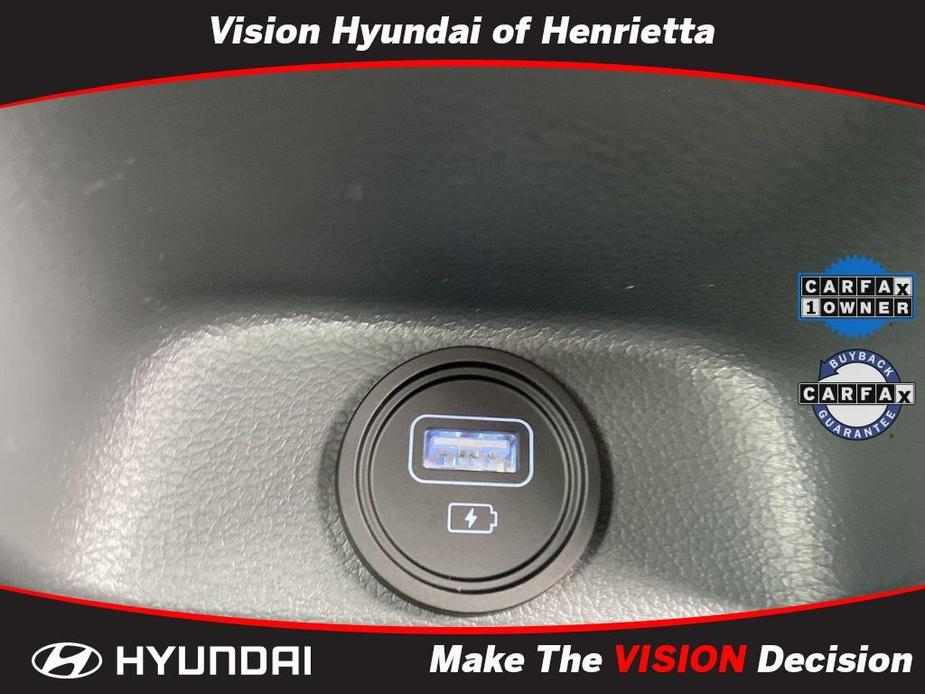 used 2023 Hyundai Sonata car, priced at $25,317