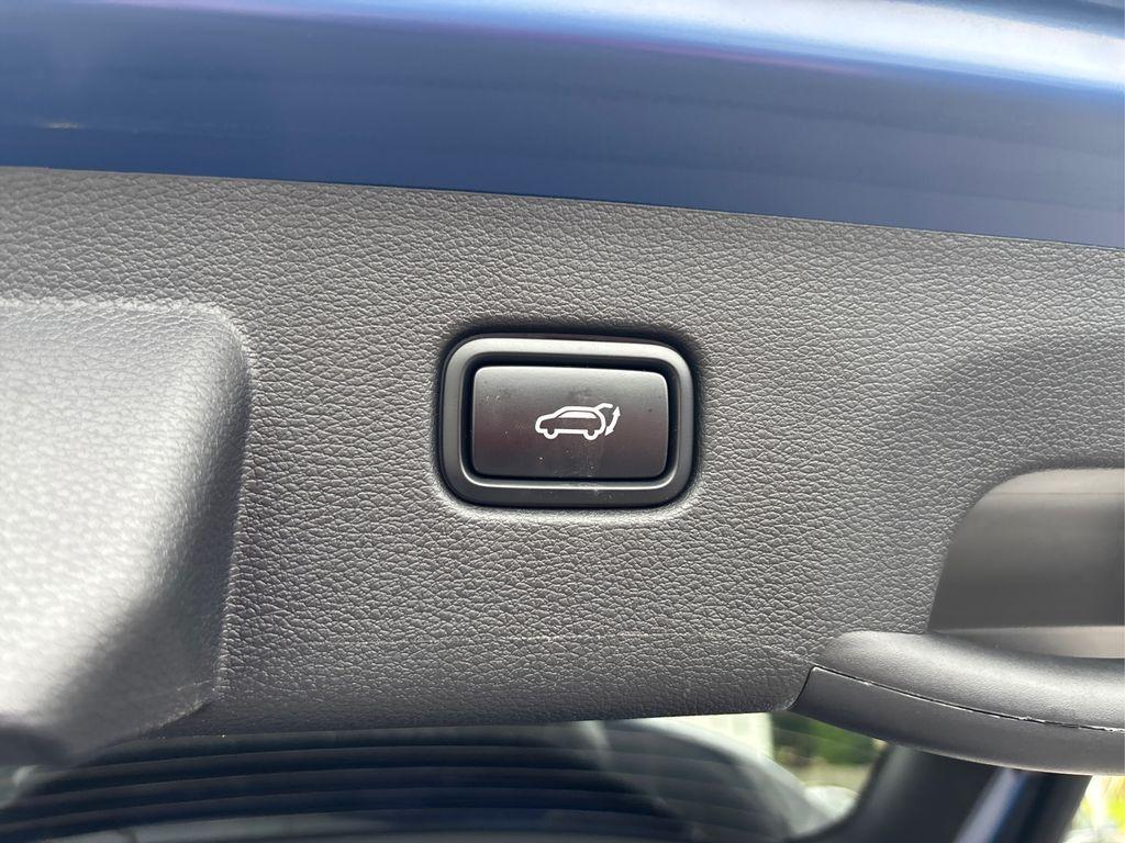 used 2024 Kia Sportage car, priced at $28,997