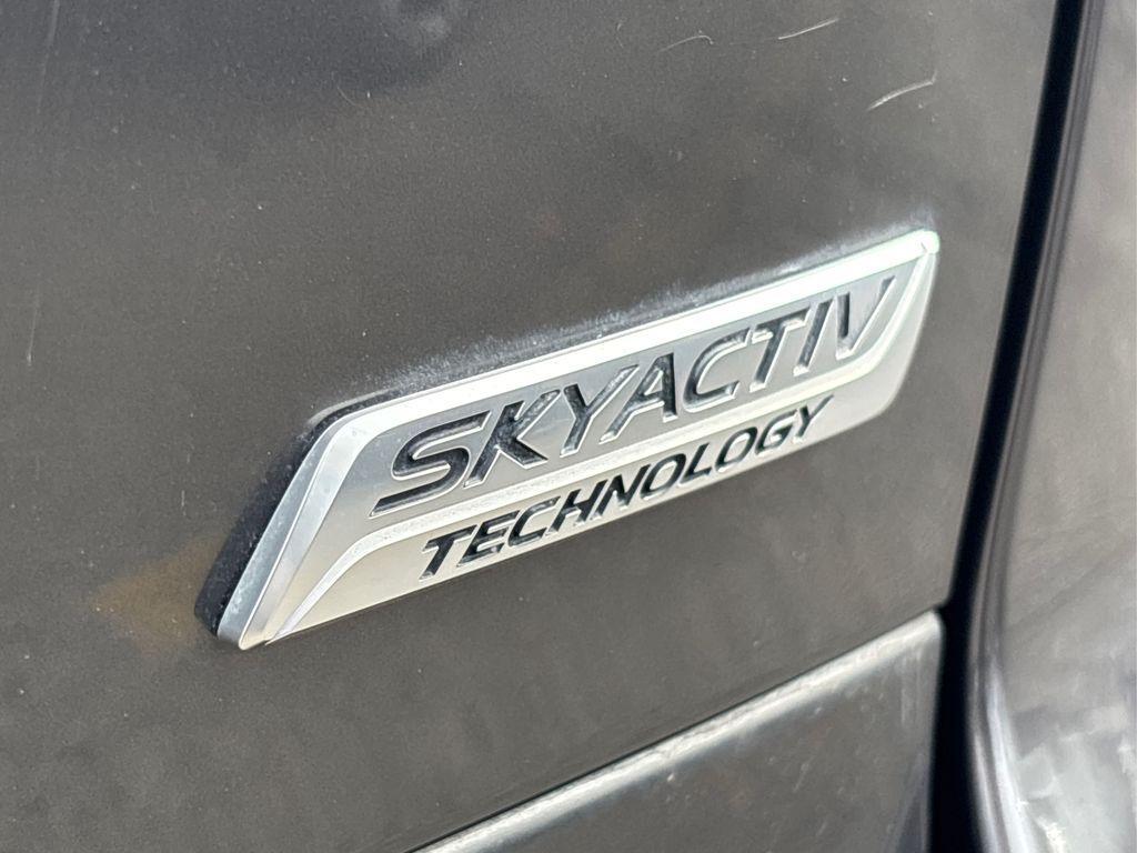 used 2018 Mazda CX-5 car, priced at $20,661