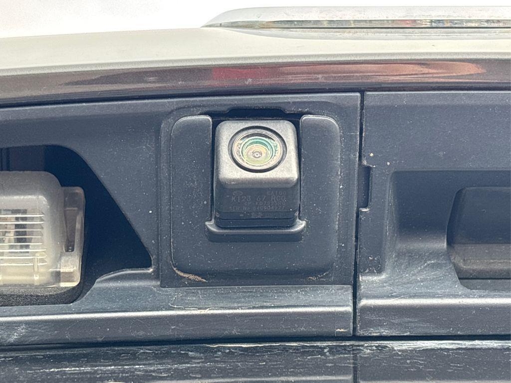 used 2018 Mazda CX-5 car, priced at $20,661