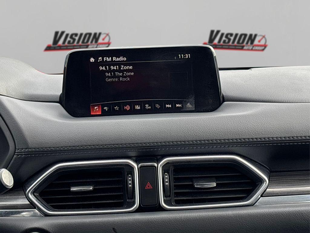 used 2018 Mazda CX-5 car, priced at $20,661