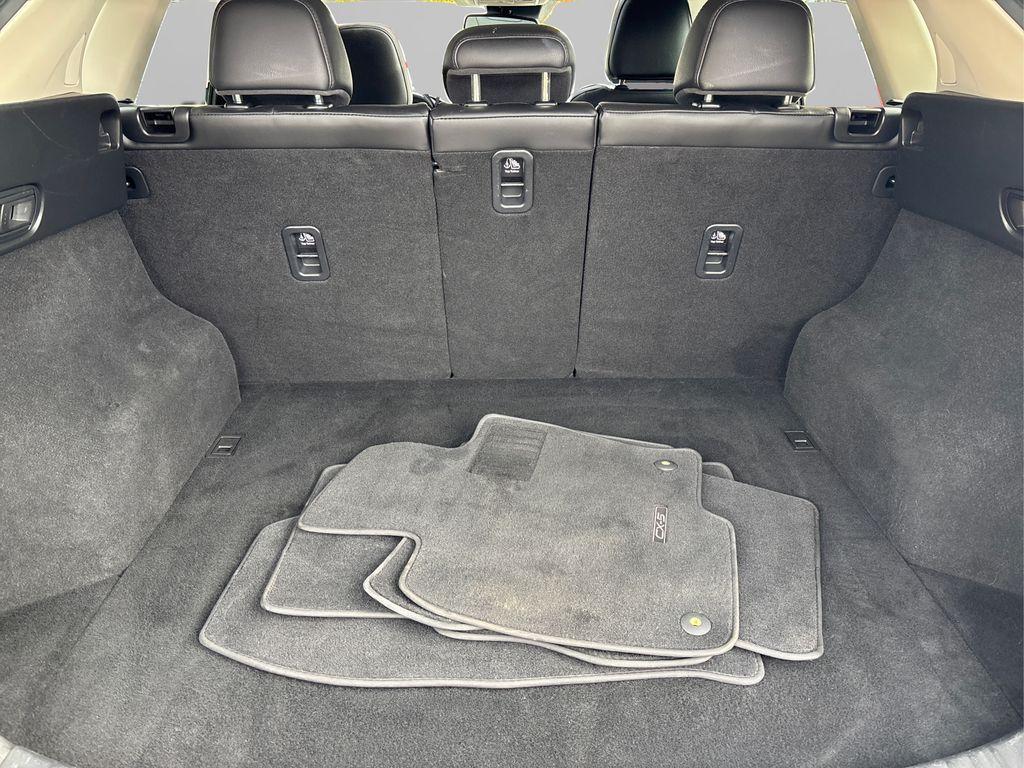 used 2018 Mazda CX-5 car, priced at $20,661