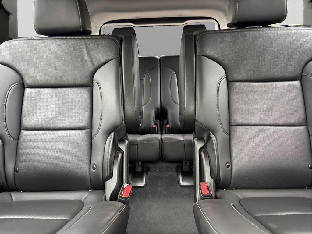 used 2023 GMC Acadia car, priced at $27,876