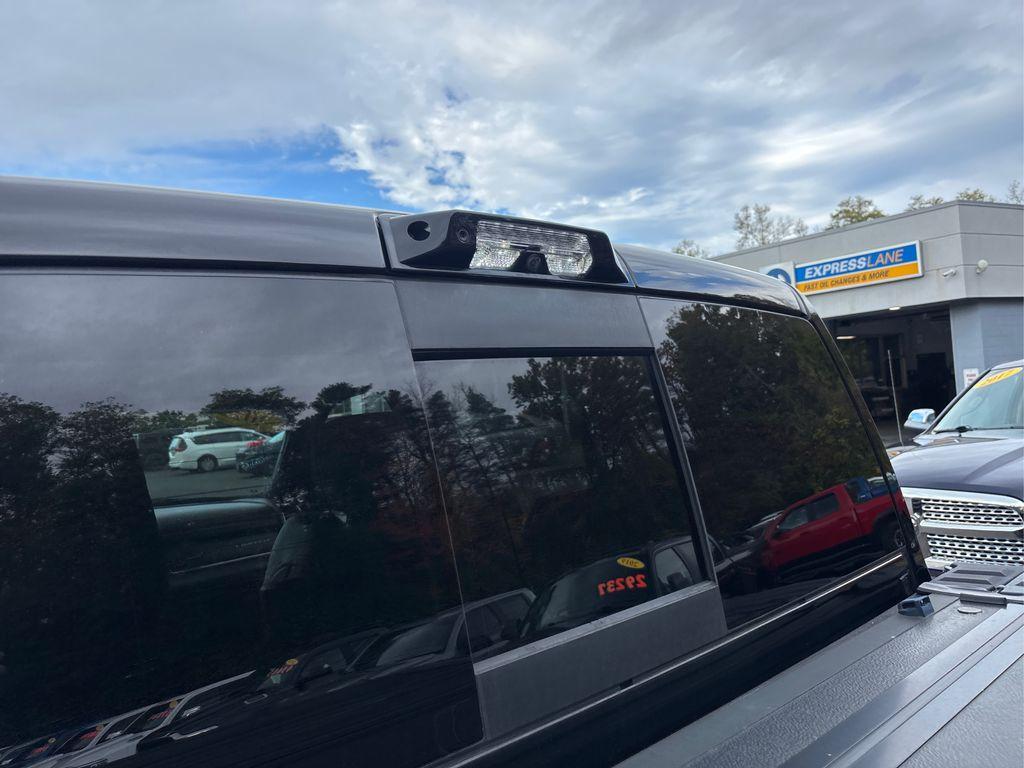 used 2022 Ram 2500 car, priced at $69,000