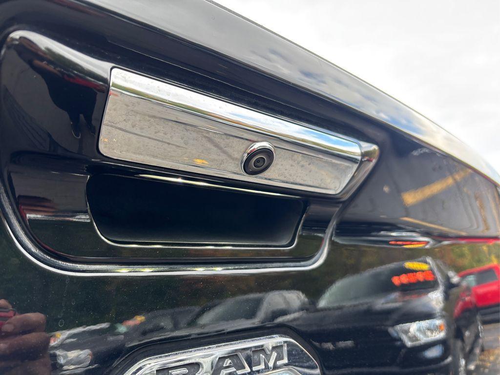 used 2022 Ram 2500 car, priced at $69,000