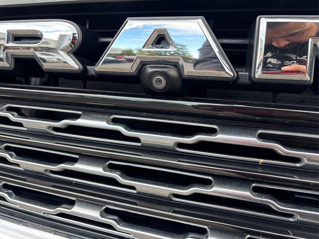 used 2022 Ram 2500 car, priced at $69,000