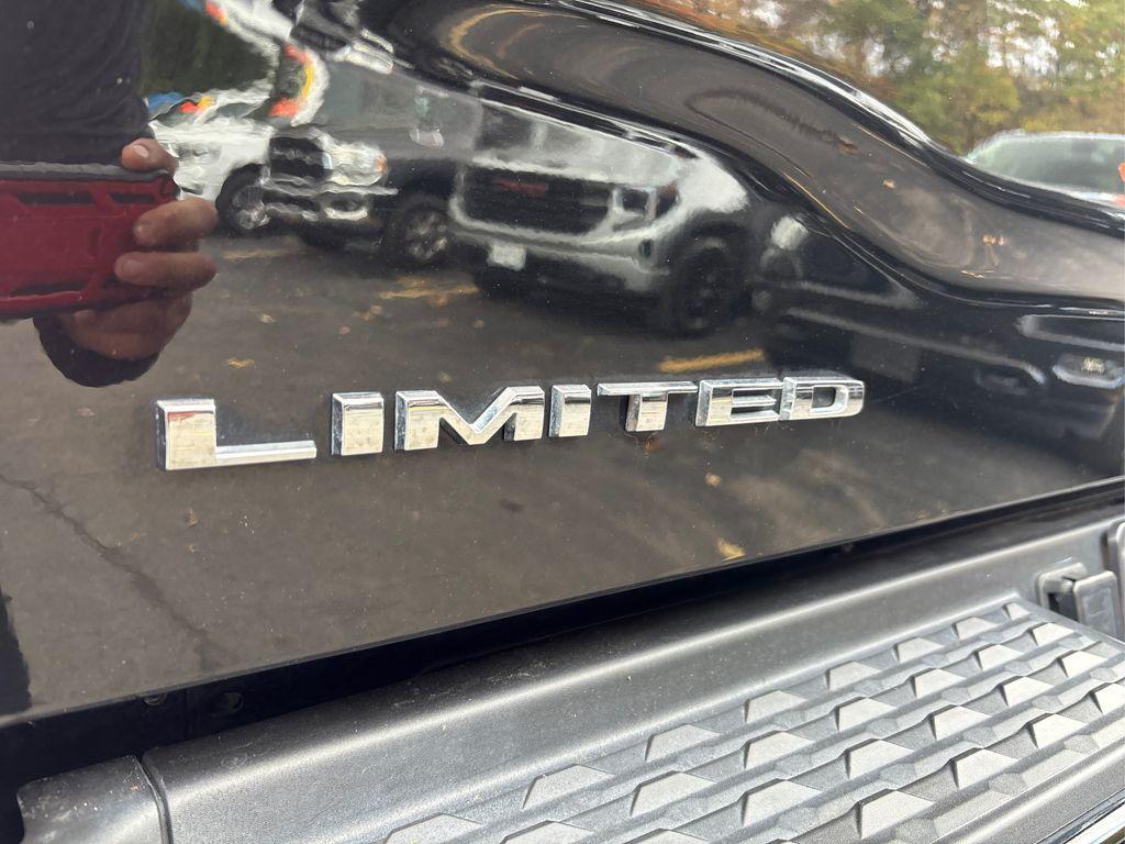 used 2022 Ram 2500 car, priced at $69,000