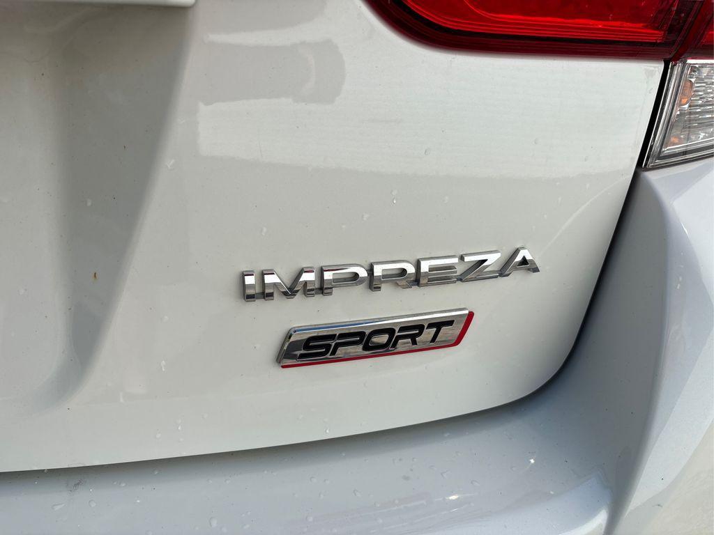 used 2019 Subaru Impreza car, priced at $16,285
