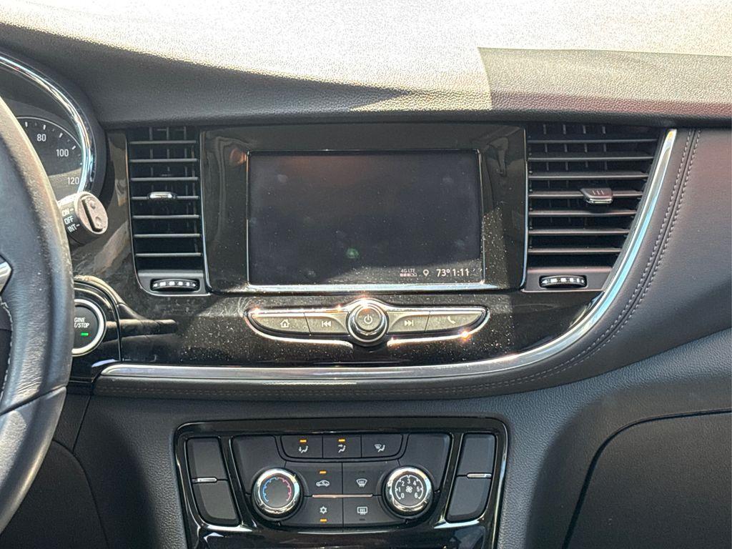 used 2022 Buick Encore car, priced at $20,490