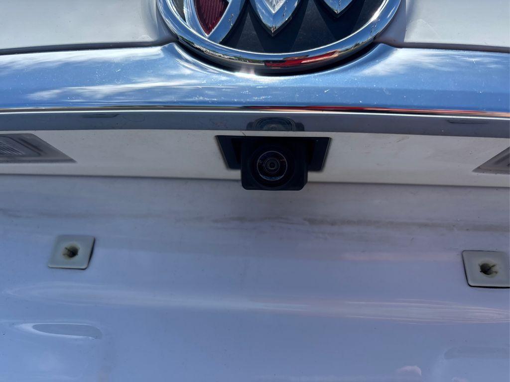 used 2022 Buick Encore car, priced at $20,490