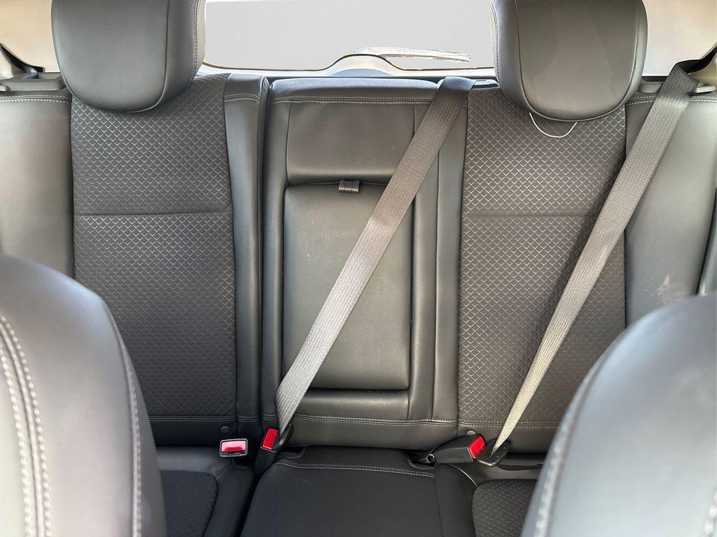 used 2022 Buick Encore car, priced at $20,490