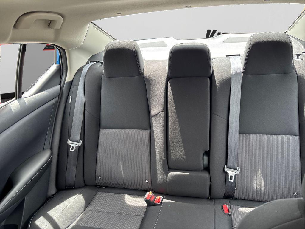 used 2022 Nissan Sentra car, priced at $20,990