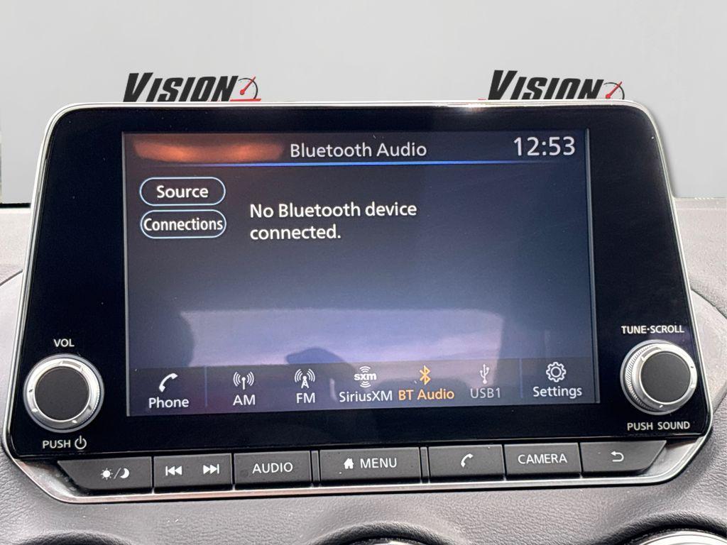 used 2022 Nissan Sentra car, priced at $20,990