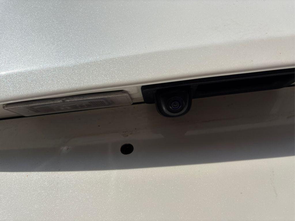 used 2022 Kia Sportage car, priced at $19,351