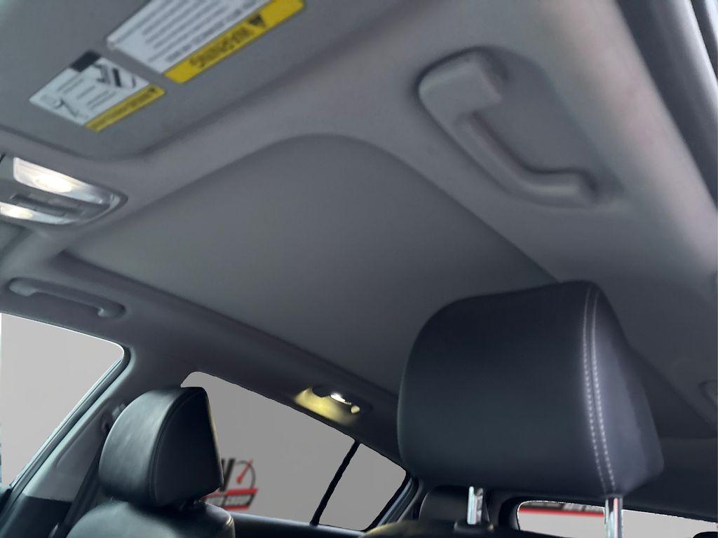 used 2021 Kia Sportage car, priced at $17,999