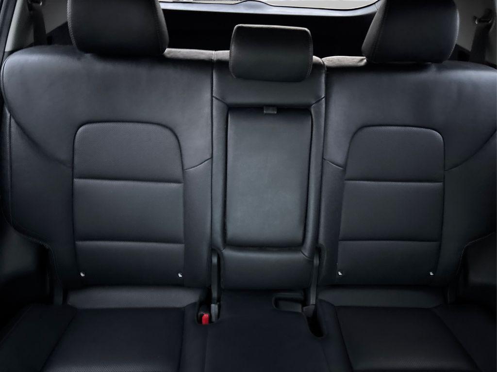 used 2021 Kia Sportage car, priced at $17,999