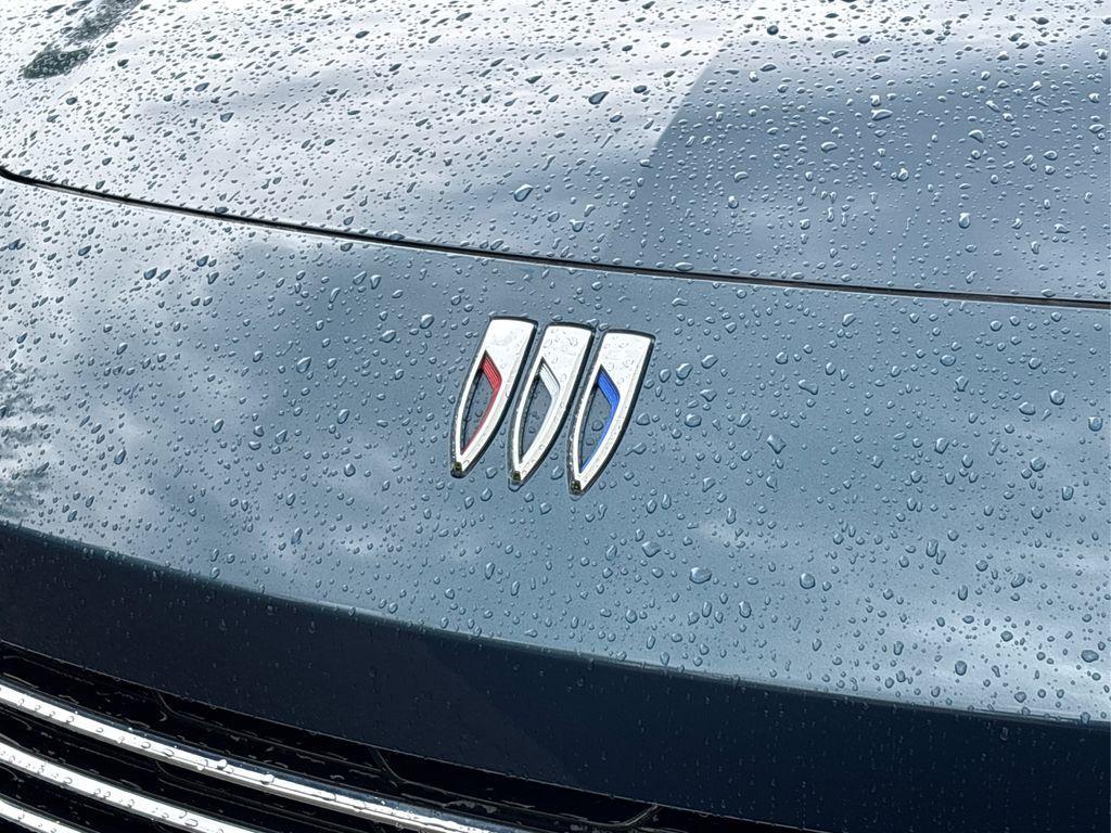 used 2024 Buick Envista car, priced at $24,995
