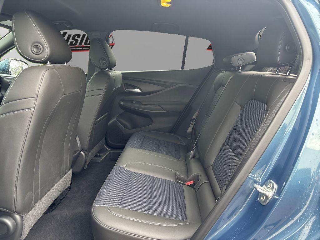 used 2024 Buick Envista car, priced at $24,995