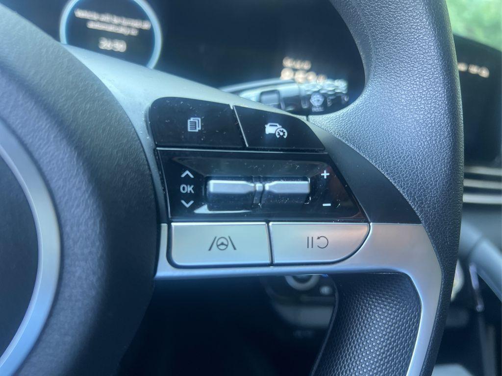 used 2024 Hyundai ELANTRA HEV car, priced at $21,951