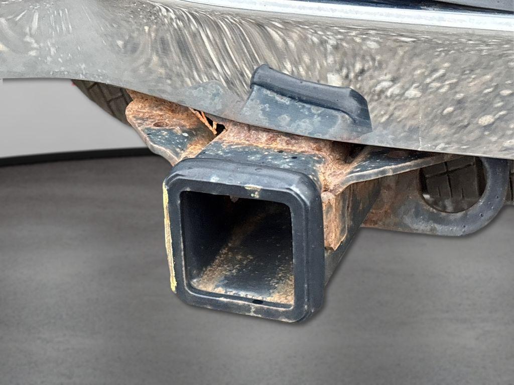 used 2018 Chevrolet Silverado 1500 car, priced at $31,599