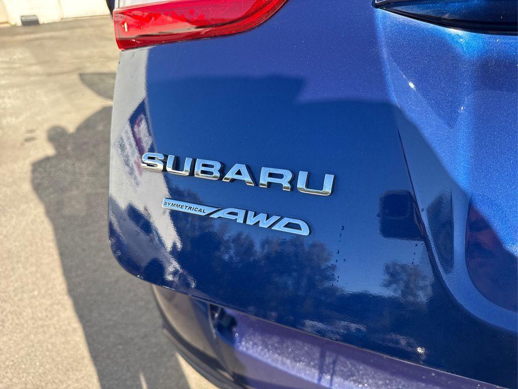used 2018 Subaru Impreza car, priced at $15,870