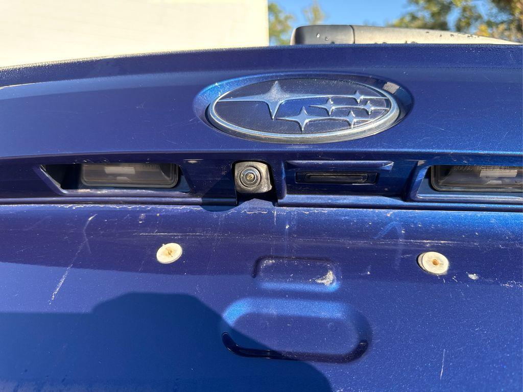 used 2018 Subaru Impreza car, priced at $15,870