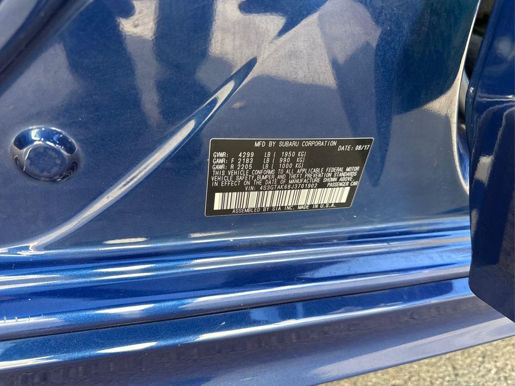 used 2018 Subaru Impreza car, priced at $15,870