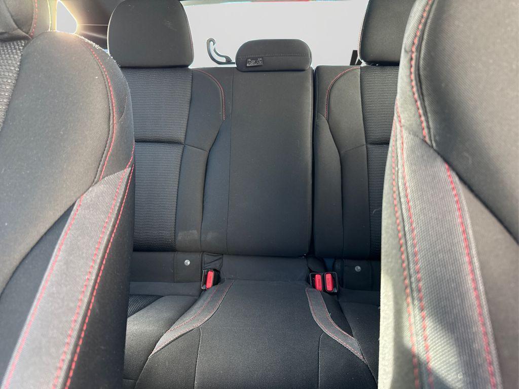 used 2018 Subaru Impreza car, priced at $15,870