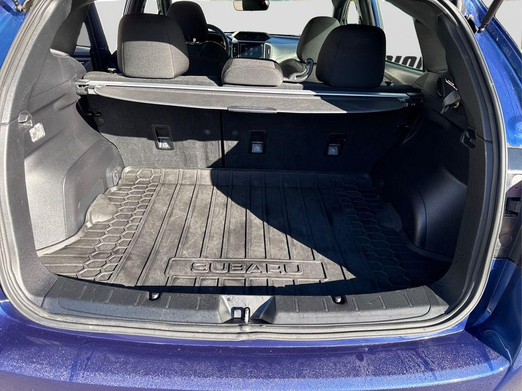 used 2018 Subaru Impreza car, priced at $15,870