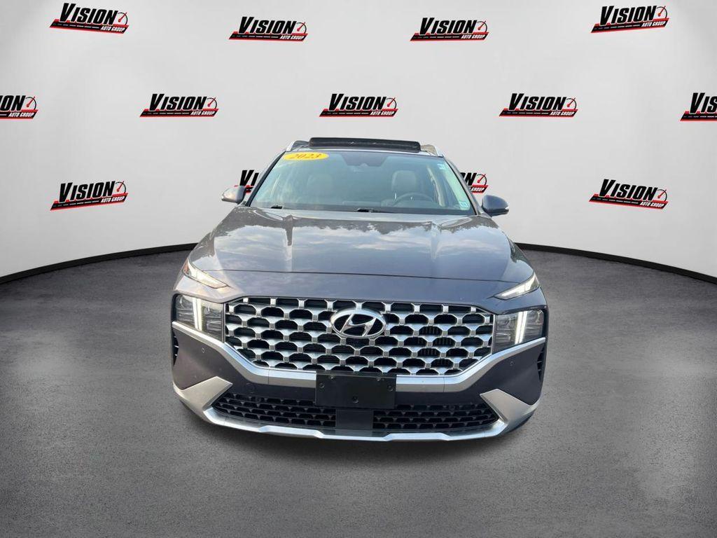 used 2023 Hyundai Santa Fe Plug-In Hybrid car