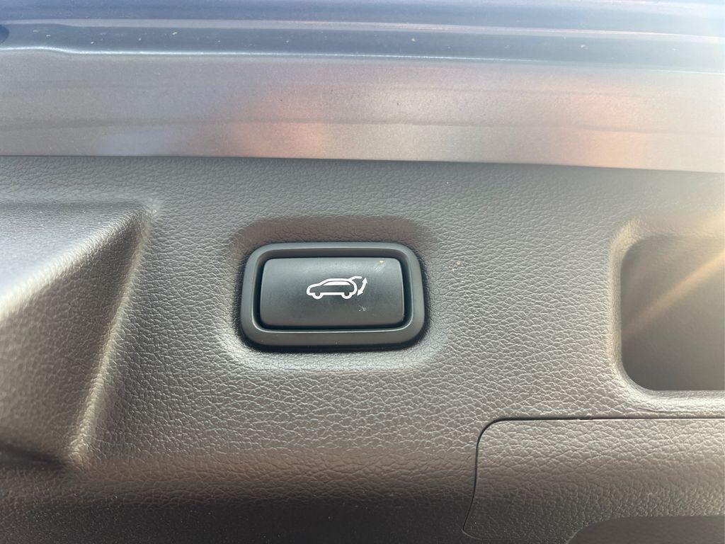 used 2023 Hyundai Santa Fe Plug-In Hybrid car