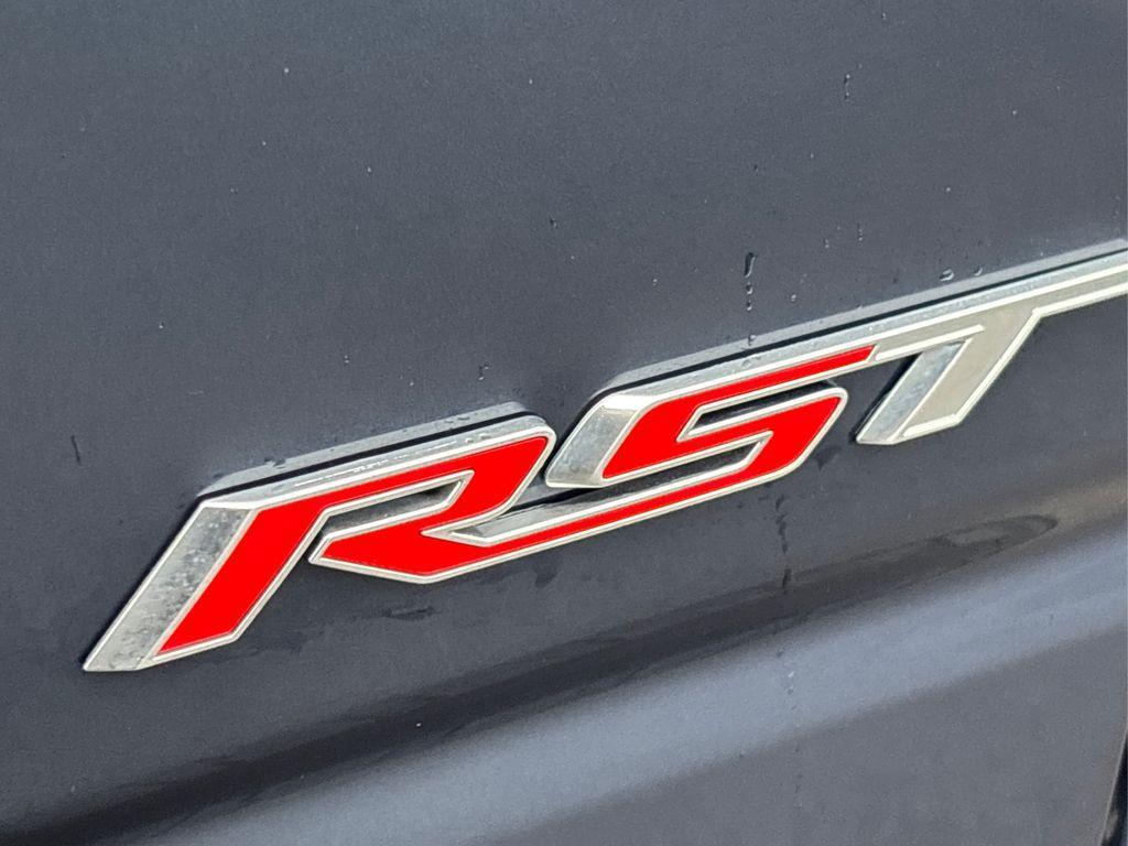 used 2022 Chevrolet Silverado 1500 car, priced at $42,832