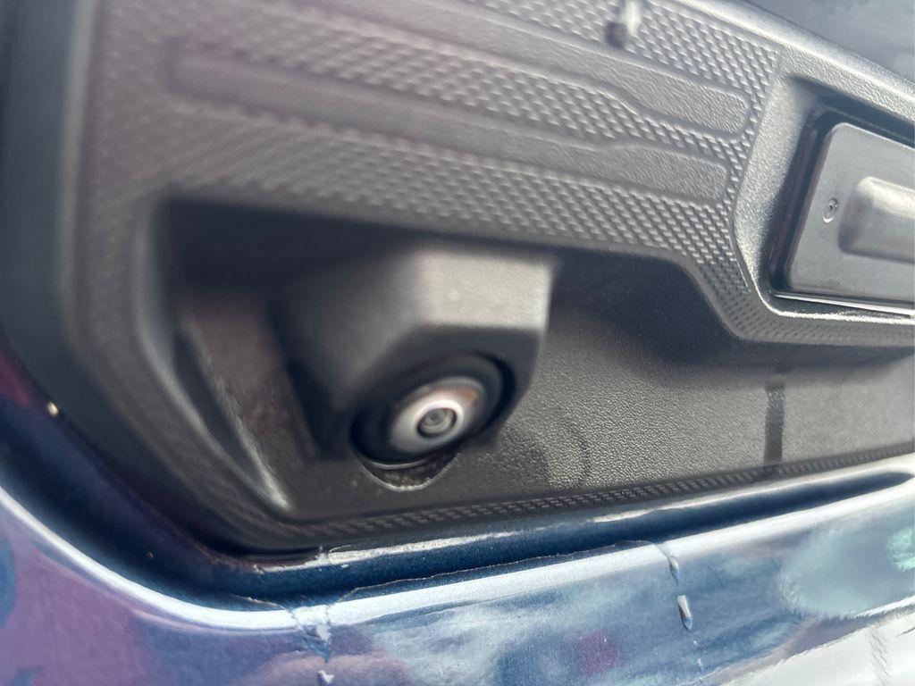 used 2022 Chevrolet Silverado 1500 car, priced at $42,832