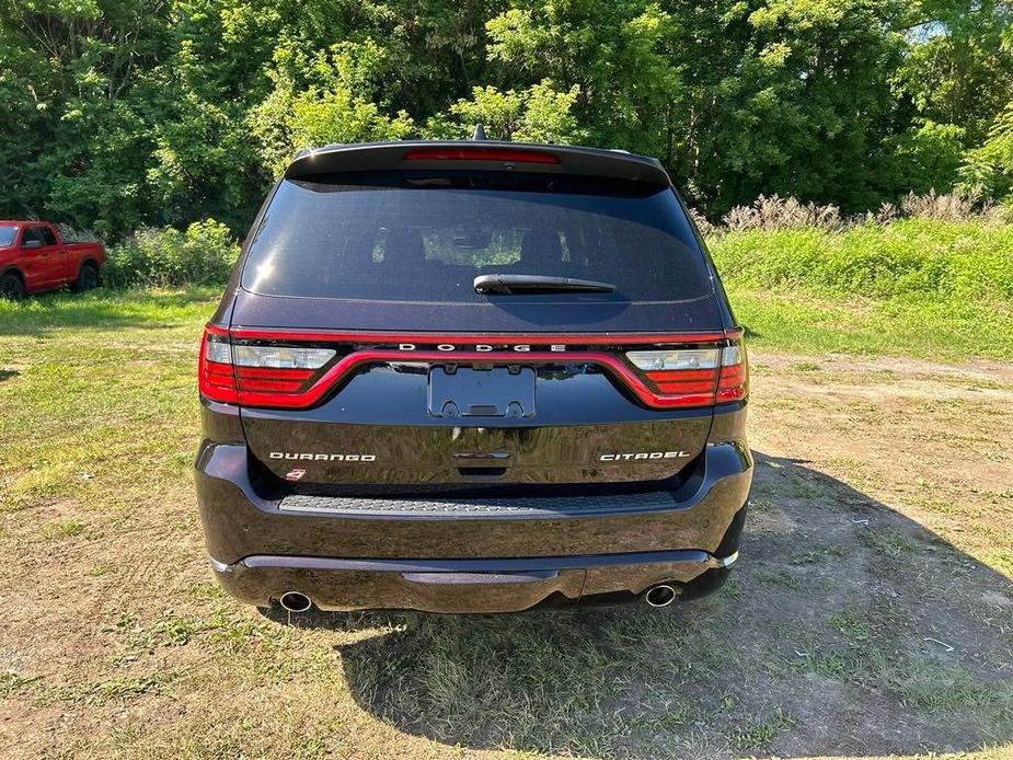 used 2024 Dodge Durango car, priced at $57,808