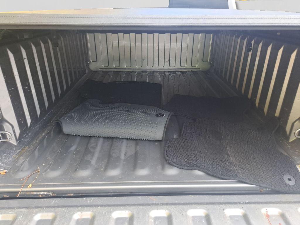 used 2022 Ram 1500 car, priced at $36,000