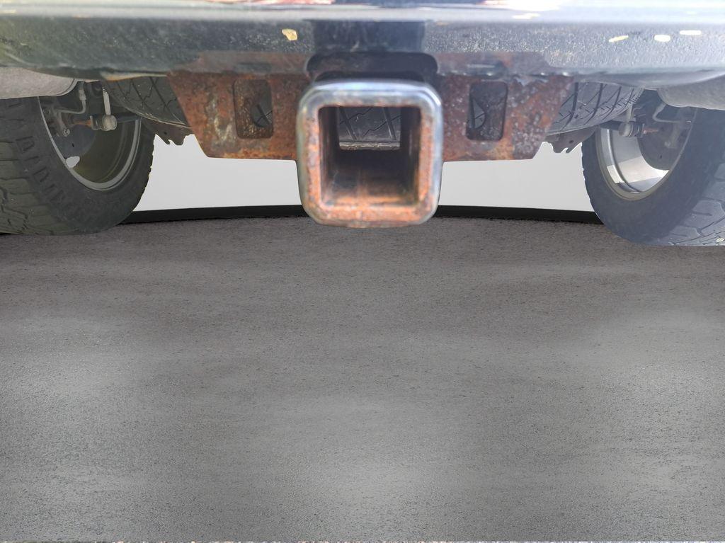 used 2022 Ram 1500 car, priced at $36,000