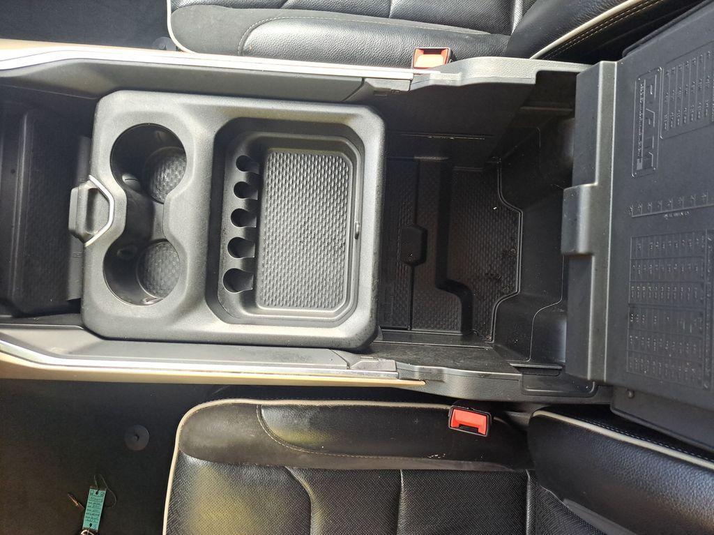 used 2022 Ram 1500 car, priced at $36,000