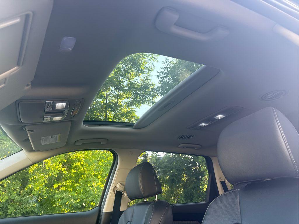 used 2023 Kia Telluride car, priced at $38,900