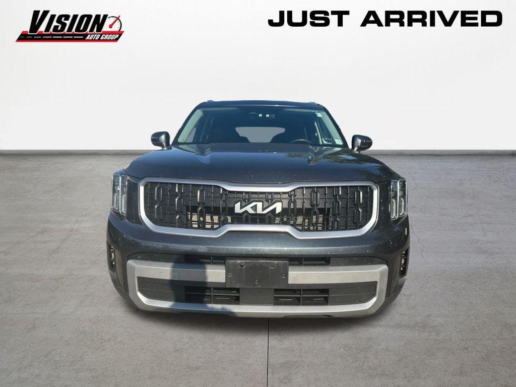 used 2023 Kia Telluride car, priced at $38,900