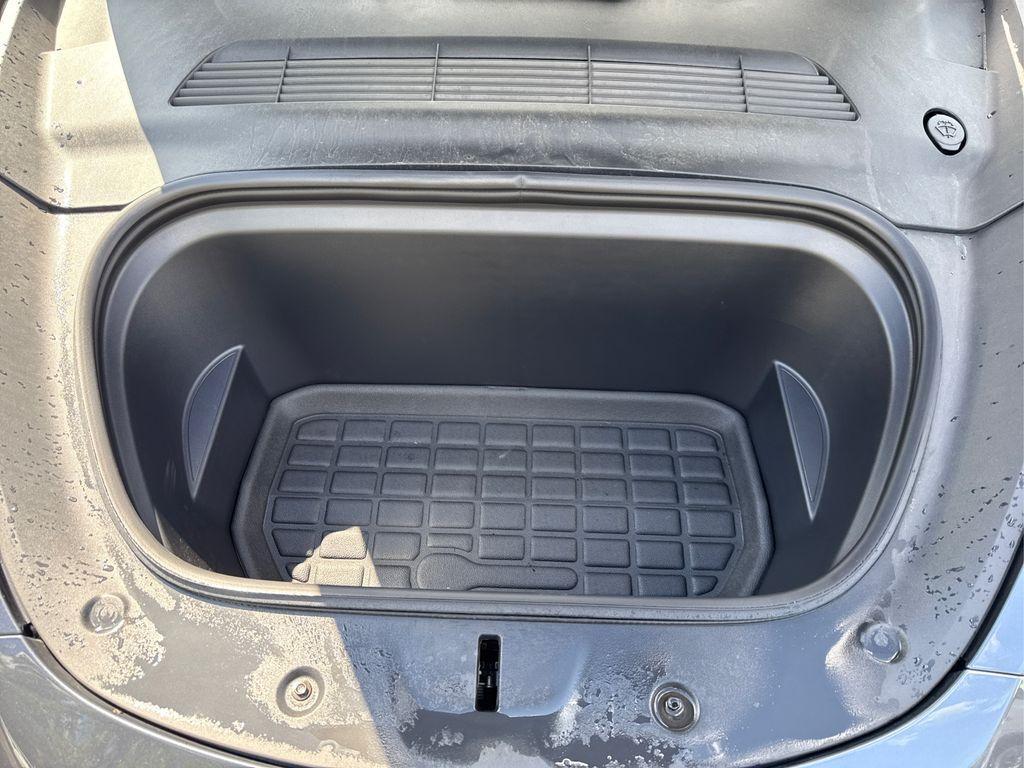used 2022 Tesla Model Y car, priced at $30,595