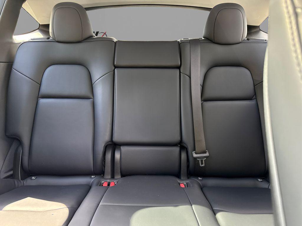 used 2022 Tesla Model Y car, priced at $30,595