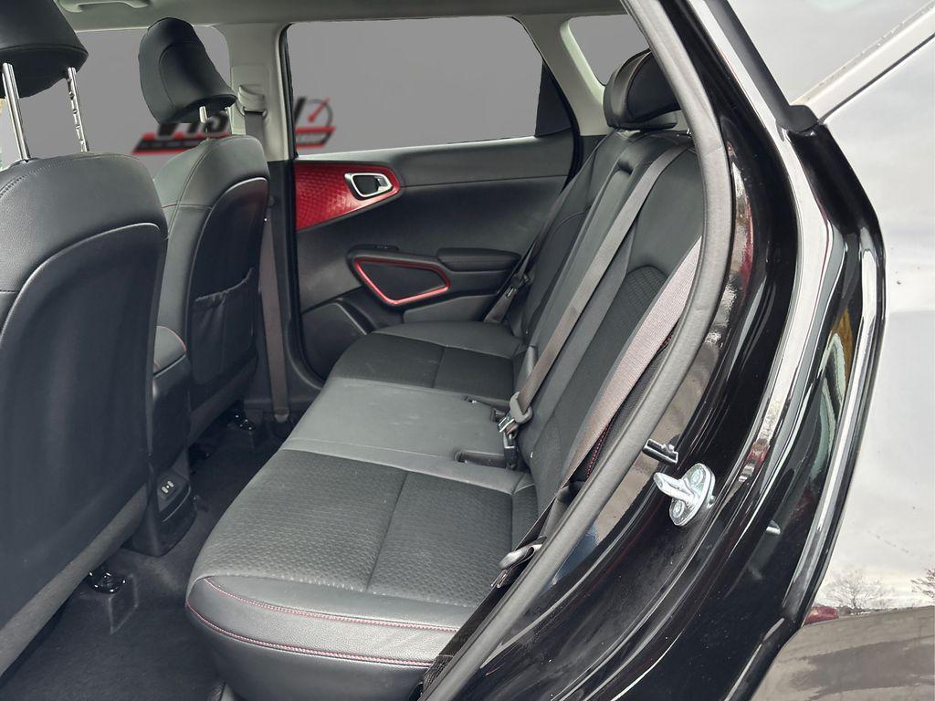 used 2025 Kia Soul car, priced at $27,685