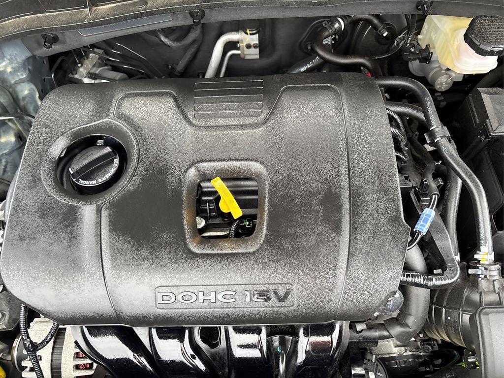 used 2025 Kia Soul car, priced at $27,685