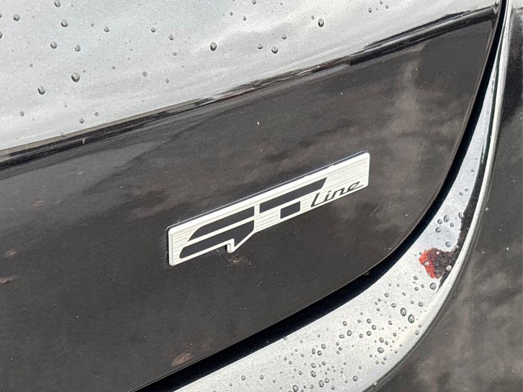 used 2025 Kia Soul car, priced at $27,685